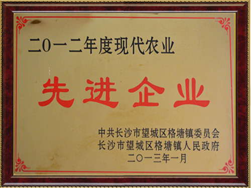 先進企業